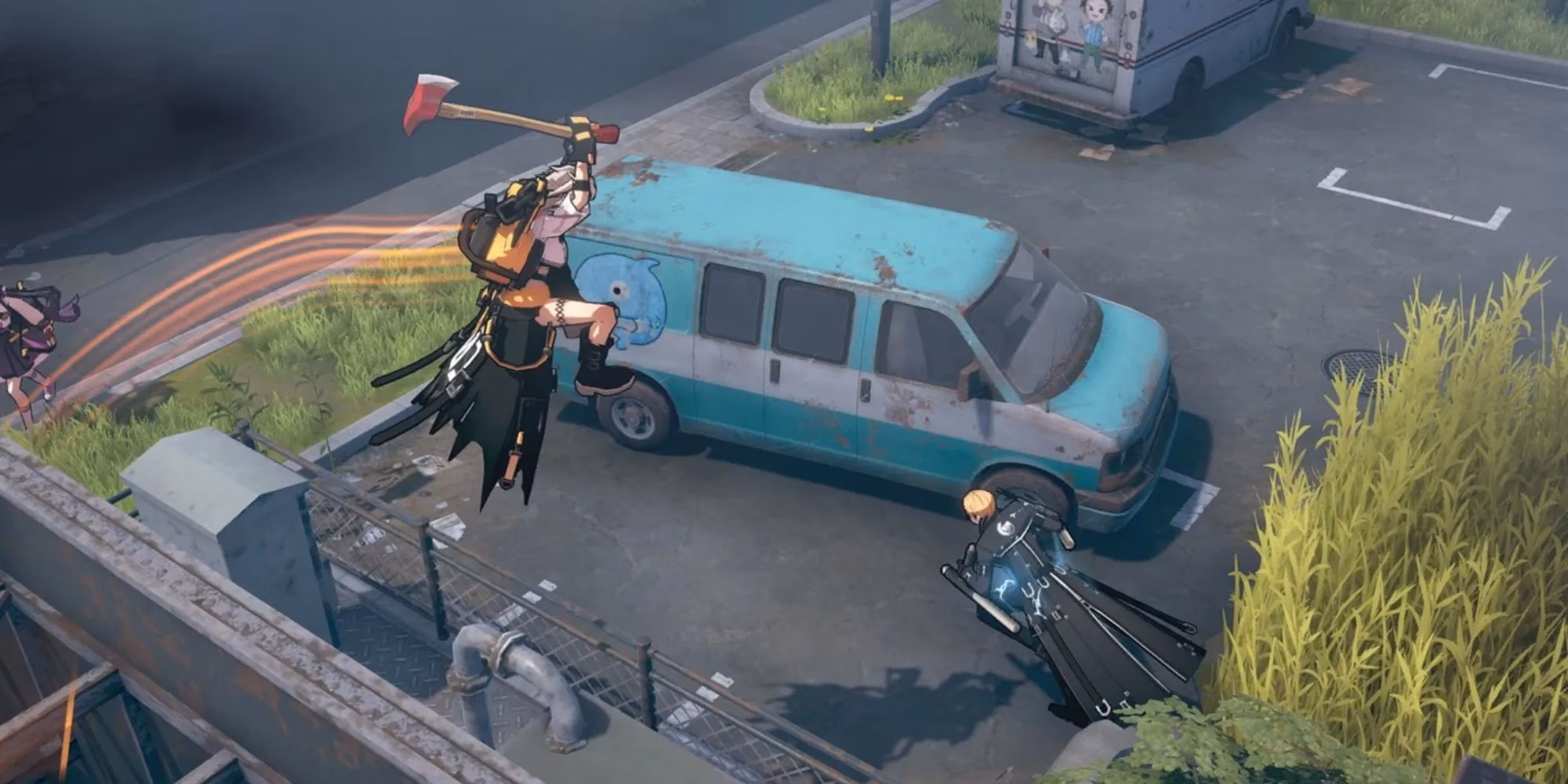 top-battle-royale-games-with-the-most-exciting-and-varied-combat-in-2026-image-2